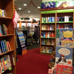 Waterstones Book Sellers - Waterstones ground floor