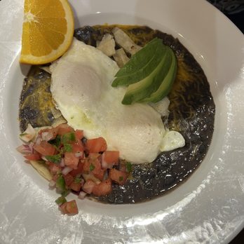 Famous Toastery - Huervos Rancheros - Breakfast & Brunch Near Me - Ashburn, Virginia