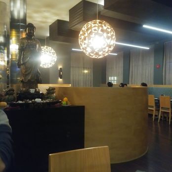 Siam Marina - Not the best quality photo but the decor is beautiful inside. Very chic. - Bars Near Me - Tinley Park, Illinois Siam Marina - Not the best quality photo but the decor is beautiful inside. Very chic. - Bars Near Me - Tinley Park, Illinois