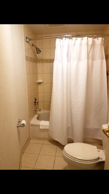 SpringHill Suites Old Montreal by null