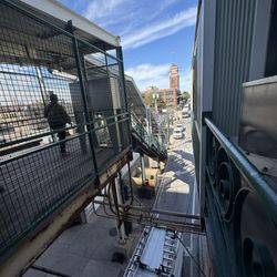 CTA - Ashland