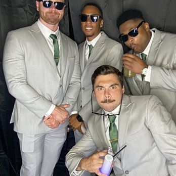 Joy Photo Booth - Photo Booth Rentals Near Me