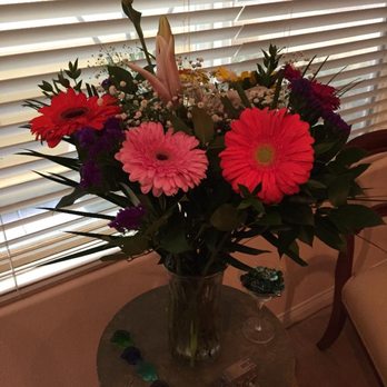 Everbloom Fresh Flowers - Florists Near Me - San Diego, California