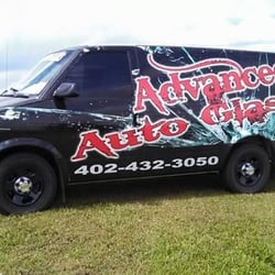 Advanced Auto Glass - For all your auto glass needs call us today 4024323050