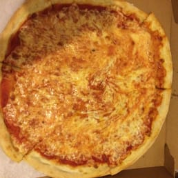 Medium cheese pie