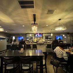 Mattie's Soul Food - Interior