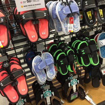 DICK'S Sporting Goods - Clearance sandals. - Outdoor Gear Near Me - Indianapolis, Indiana
