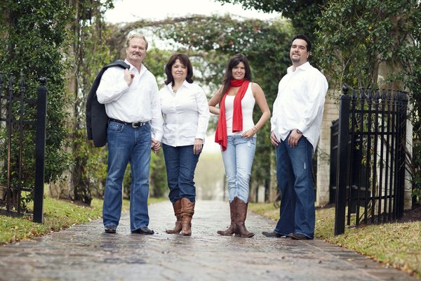 Centers For Mobility-Rosenberg LP