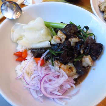 China Chilcano - Peruvian Near Me - Washington, DC, District of Columbia