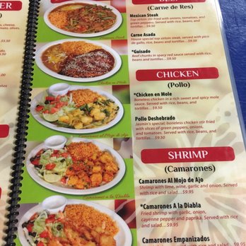Jasmin Restaurant - Menu - Chinese Near Me - Eudora, Kansas