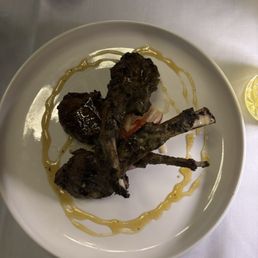 Jerk Lamb Jerk Lamb