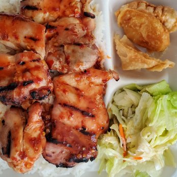 Teriyaki Plus - Japanese Near Me - Chatsworth, California Teriyaki Plus - Japanese Near Me - Chatsworth, California