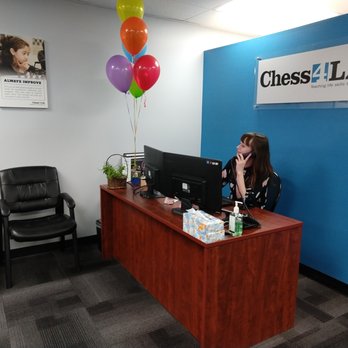 Chess4Life - Friendly staff are always available to answer your questions. - Specialty Schools Near Me - Bellevue, Washington