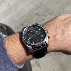 Bering - Emporio Armani AR-6050