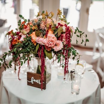 Fleurs Du Soleil - Florists Near Me - Monterey, California