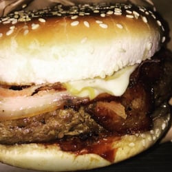 Hamburgeria - Panino dell'Hamburgeria