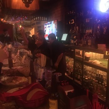 El Compadre - Busy bar - Mexican Near Me - Los Angeles, California