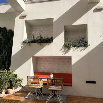 Disfrutar - Modern European Near Me - Barcelona, B
