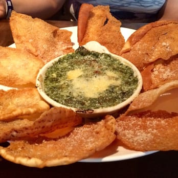 Yard House - Spinach Cheese Dip - New American Near Me - Yonkers, New York Yard House - Spinach Cheese Dip - New American Near Me - Yonkers, New York
