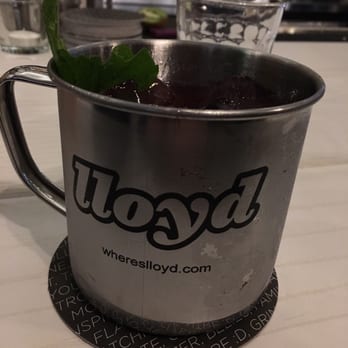 Lloyd Taco Factory - snozzberry mule - Tacos Near Me - Buffalo, New York Lloyd Taco Factory - snozzberry mule - Tacos Near Me - Buffalo, New York