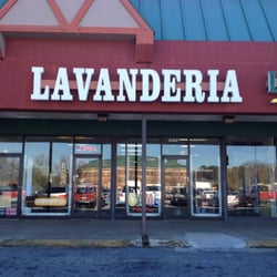 Viva Coin Laundry - Laundromat - next to dollar general