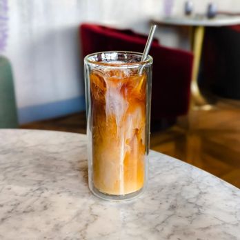 Podmore - Cold brew coffee - Cocktail Bars Near Me - Honolulu, Hawaii Podmore - Cold brew coffee - Cocktail Bars Near Me - Honolulu, Hawaii