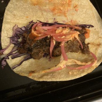 La Roca - Korean Beef Tacos - Mexican Near Me - Philadelphia, Pennsylvania La Roca - Korean Beef Tacos - Mexican Near Me - Philadelphia, Pennsylvania