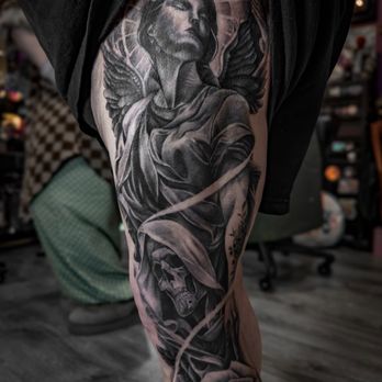 Parabellum Tattoo - Tattoo Near Me - Vineland, New Jersey Parabellum Tattoo - Tattoo Near Me - Vineland, New Jersey