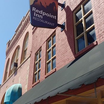 Redpoint Inn Restaurant - redpoint inn - Pizza Near Me - Jasper, Tennessee