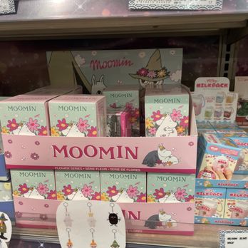 Tokyo Central & MAIN - Moomin blind box - International Grocery Near Me - Gardena, California Tokyo Central & MAIN - Moomin blind box - International Grocery Near Me - Gardena, California