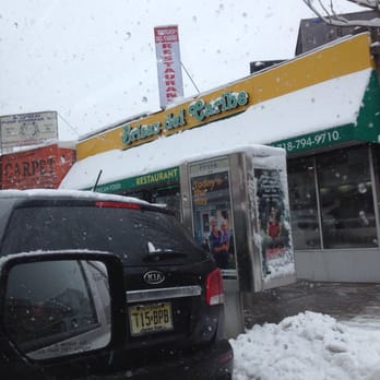 Brisas Del Caribe - Quick lunch in this crazy snow day !!!!! From brooklyn to Yonkers... Had to stop by for lunch!!!! - Dominican Near Me - Bronx, New York