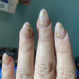 Nails by Emily Nails by Emily