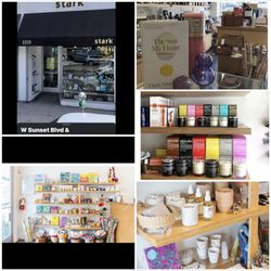 New location Silverlake