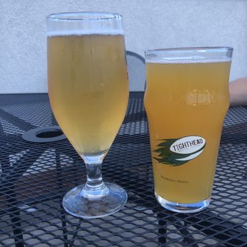 Tighthead Brewing Company - Outside drinking - Breweries Near Me - Mundelein, Illinois Tighthead Brewing Company - Outside drinking - Breweries Near Me - Mundelein, Illinois