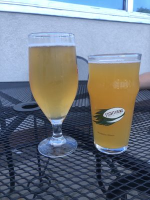Tighthead Brewing Company by null