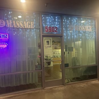 12 Hours Massage - front door - Reflexology Near Me - Huntington Beach, California