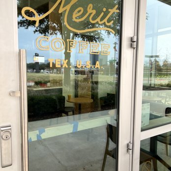 Merit Coffee - Coffee & Tea Near Me - Dallas, Texas