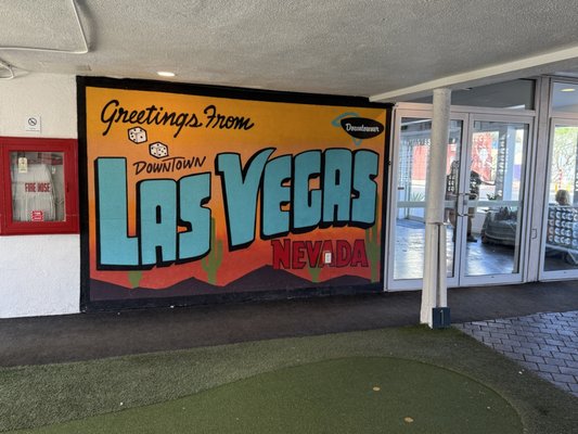 Downtowner Boutique Hotel by null