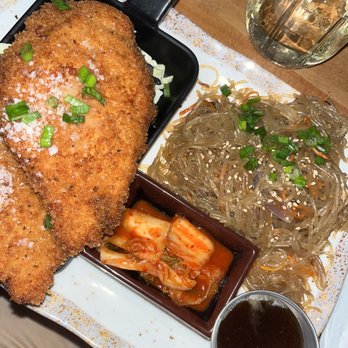 Bae Bae's Kitchen - Korean Fried Chicken - Korean Near Me - Pittsburgh, Pennsylvania Bae Bae's Kitchen - Korean Fried Chicken - Korean Near Me - Pittsburgh, Pennsylvania