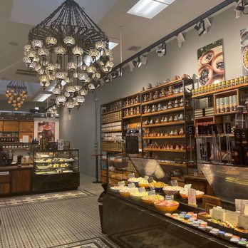 LOKUM - Coffee & Tea Near Me - Santa Barbara, California LOKUM - Coffee & Tea Near Me - Santa Barbara, California