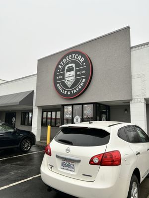 Streetcar Grille & Tavern KC Northland by null