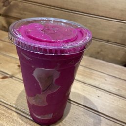 Acai Smoothie Acai Smoothie