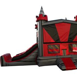 Pixie's Bounce House Rentals
