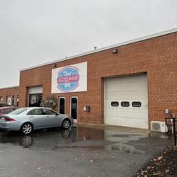 That Auto Shop