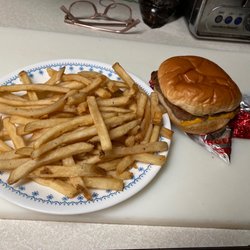 Wendy's