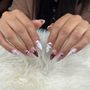 Diamond Nails