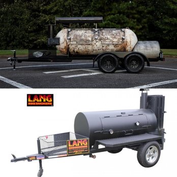 Que 4:4 Smoker Rentals - Party Equipment Rentals Near Me Que 4:4 Smoker Rentals - Party Equipment Rentals Near Me