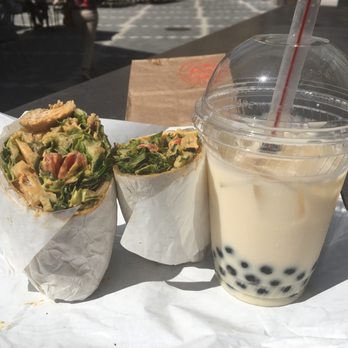 World Wrapps - Wraps Near Me - Corte Madera, California