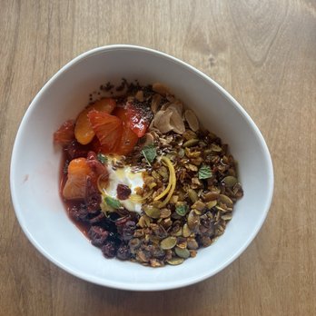 Stoble Coffee - Yogurt - Coffee & Tea Near Me - Chico, California