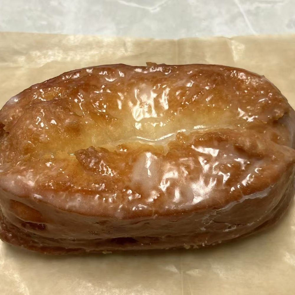 Primo's Donuts - Glazed Buttermilk $3.35 - Get this! - Donuts Near Me - Los Angeles, California Primo's Donuts - Glazed Buttermilk $3.35 - Get this! - Donuts Near Me - Los Angeles, California